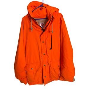 Vintage Columbia Ski or Hunting Coat